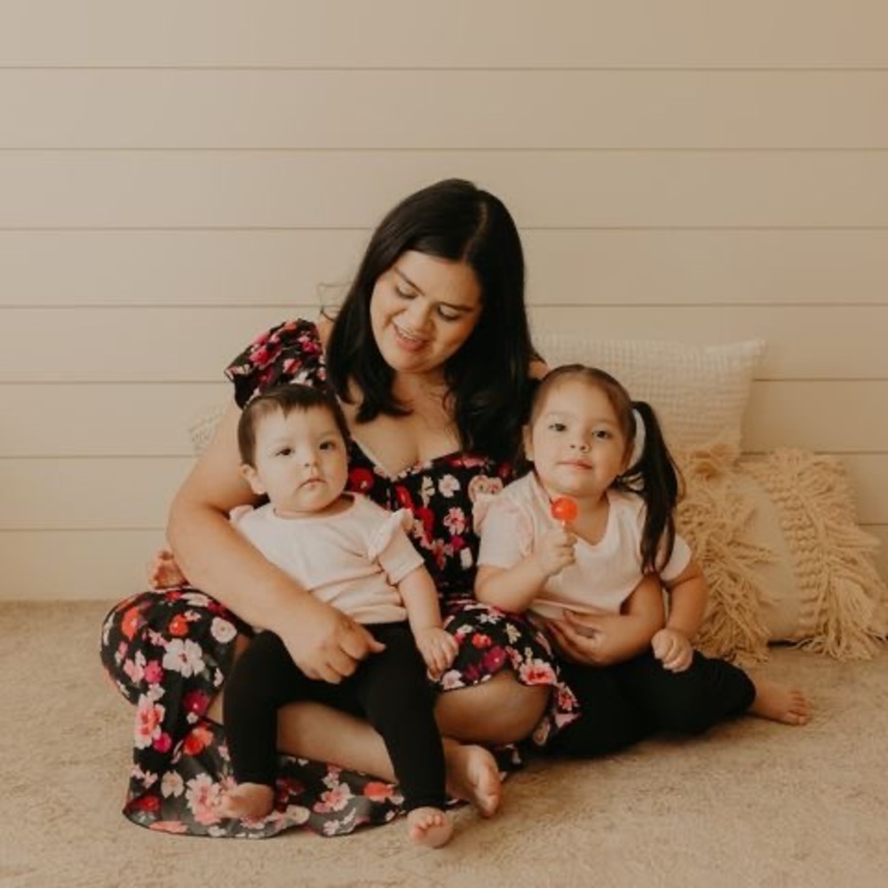 Meet your Posher, Yuliana